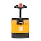 Vestil Steel Fully Powered Electric Pallet Truck 20 In. x 47 In. 3,300 Lb. Capacity Black EPT-1540-26 - alternate 7